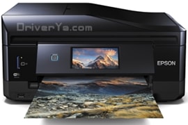 Epson Driver Download For Mac Xp 830